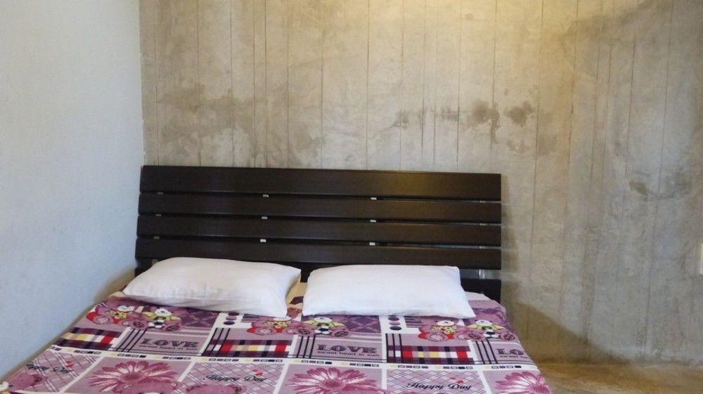 9 Hostel Chiang Mai Zewnętrze zdjęcie